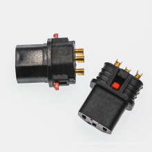 Plug Insert IEC320 C13 C14 Locking